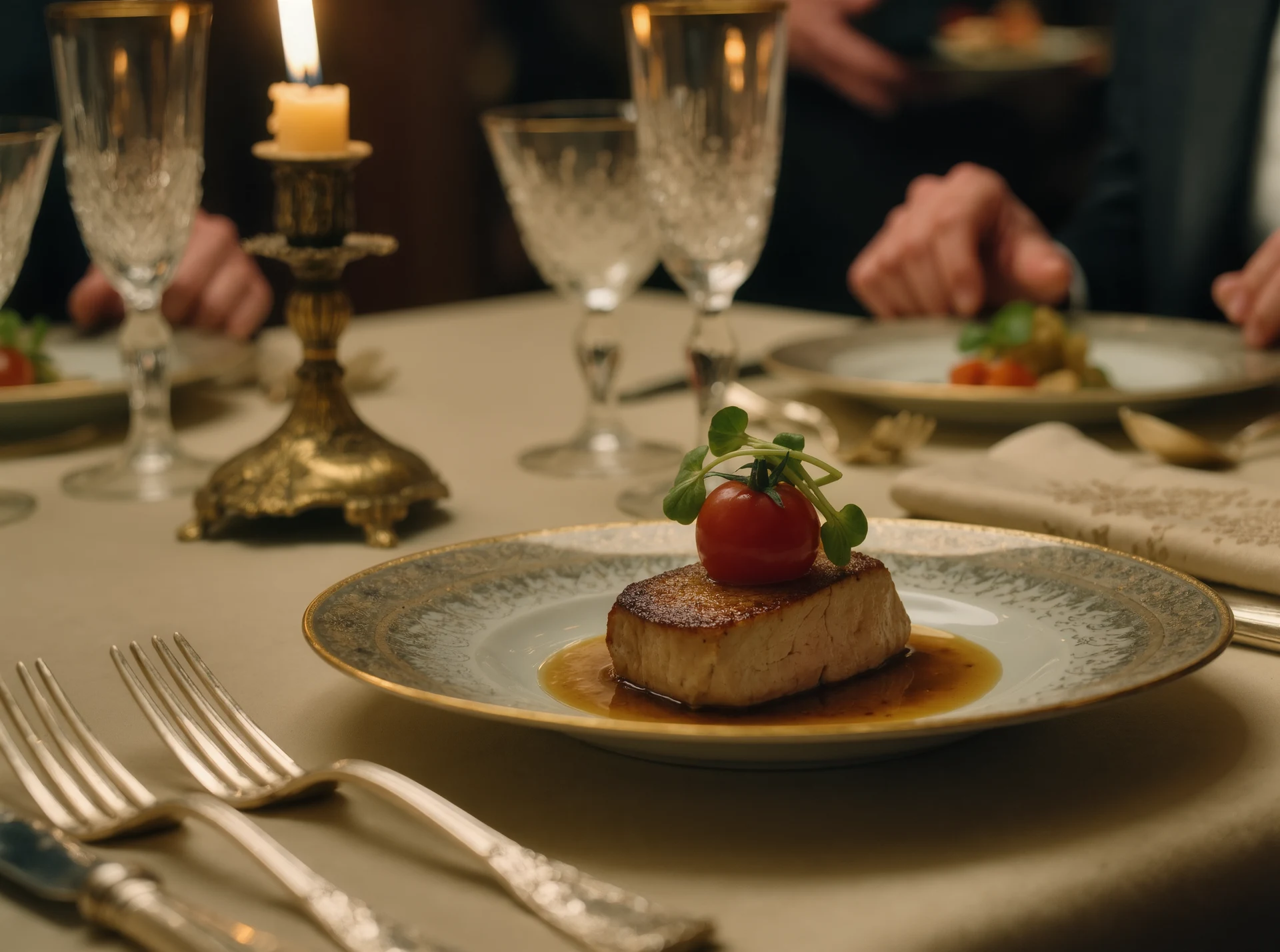 Der Retro-Food-Trend: Alte Geschmacksrichtungen neu entdeckt