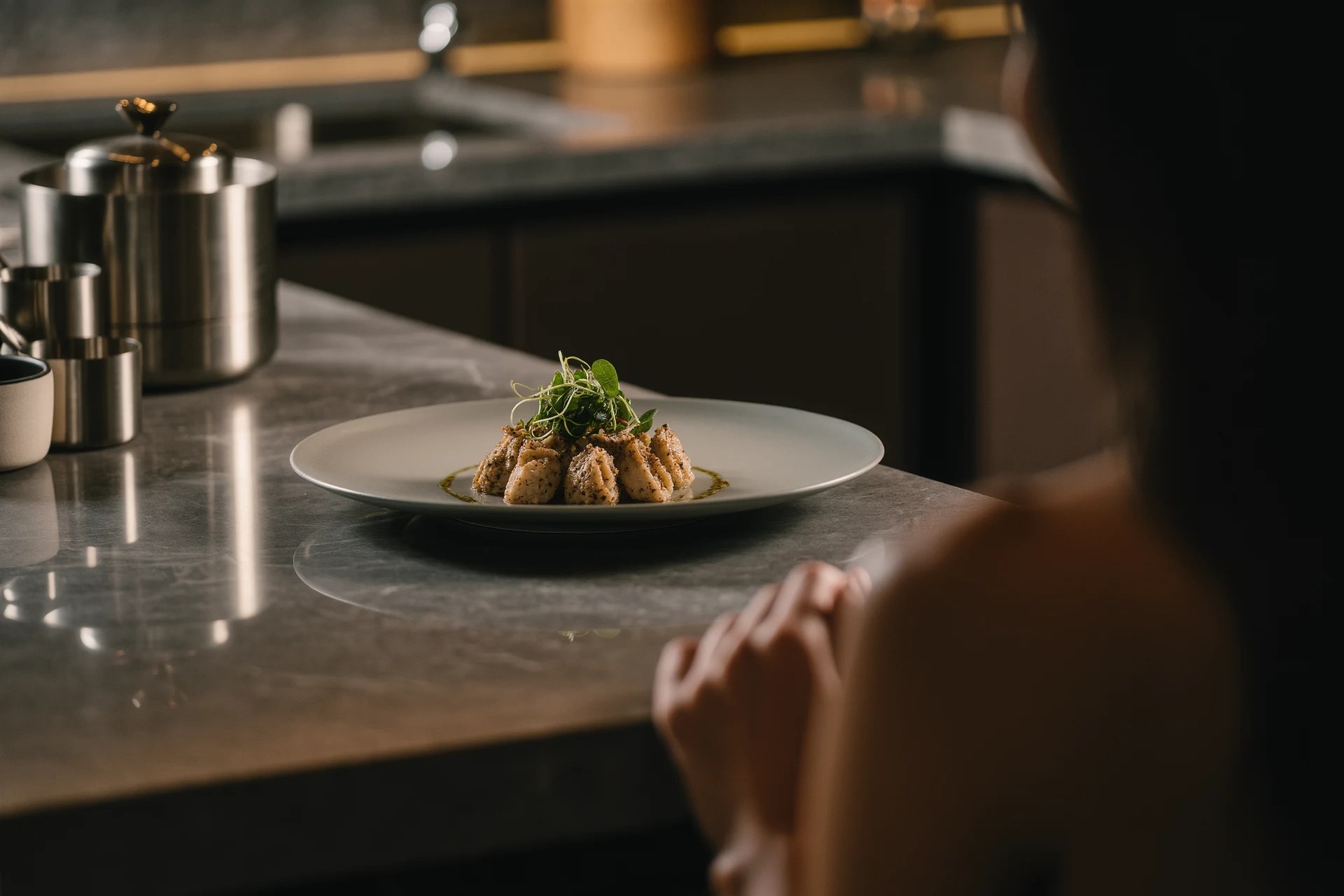 Premium Convenience Food: Die perfekte Lösung für den modernen Lebensstil