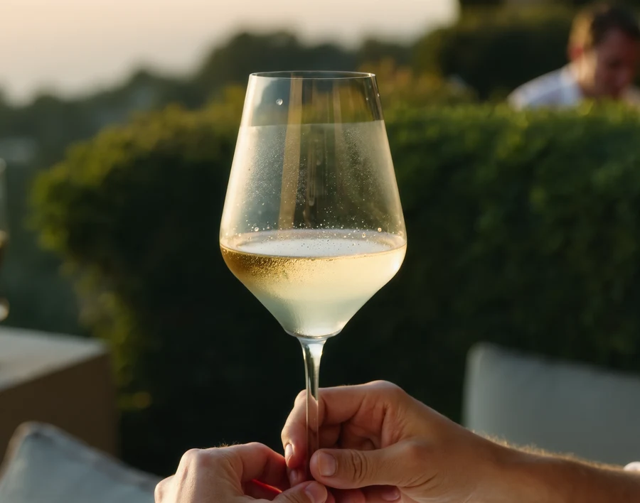 Genießen Sie den Sommer mit erfrischenden Sommerweinen