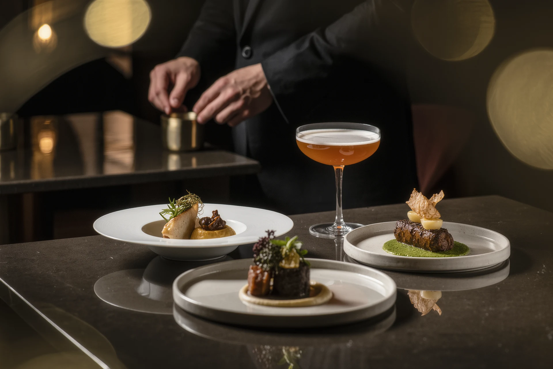 Kreative Food Pairing Ideen: Perfekte Kombinationen für Genießer