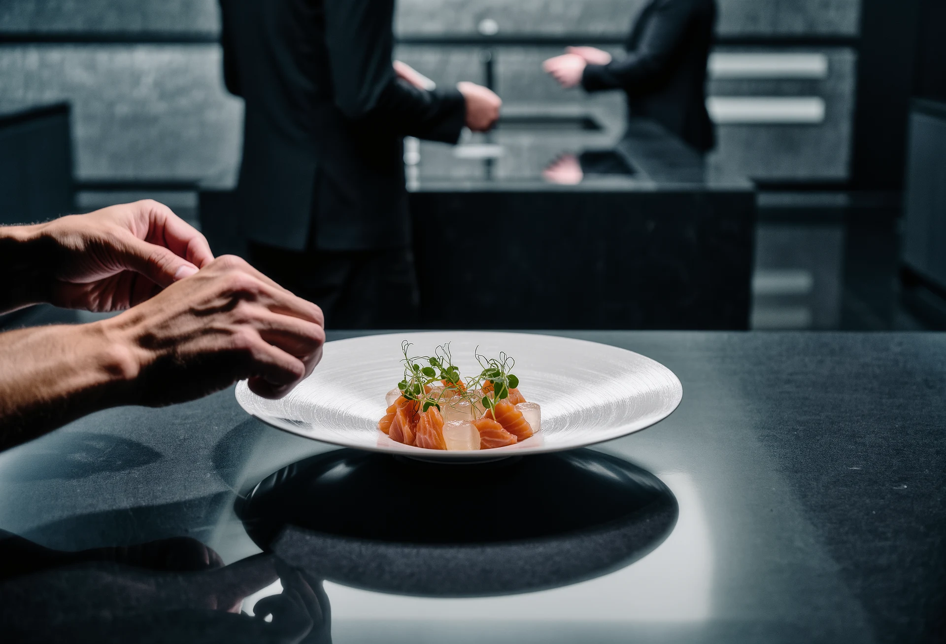 Kreative KI Küche Rezepte: Innovative Ideen für die moderne Küche