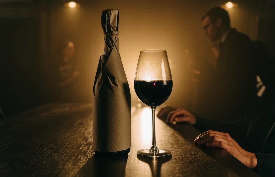 Wein Geschenk: Die perfekte Geste für jeden Anlass