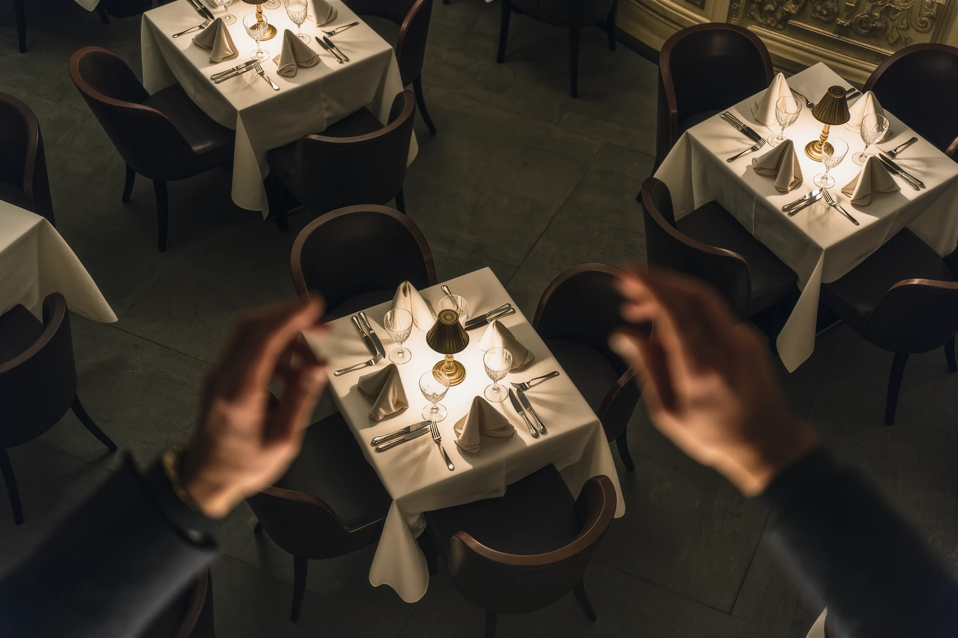 Aktuelle Restaurant Trends: Was Sie in diesem Jahr erwarten können