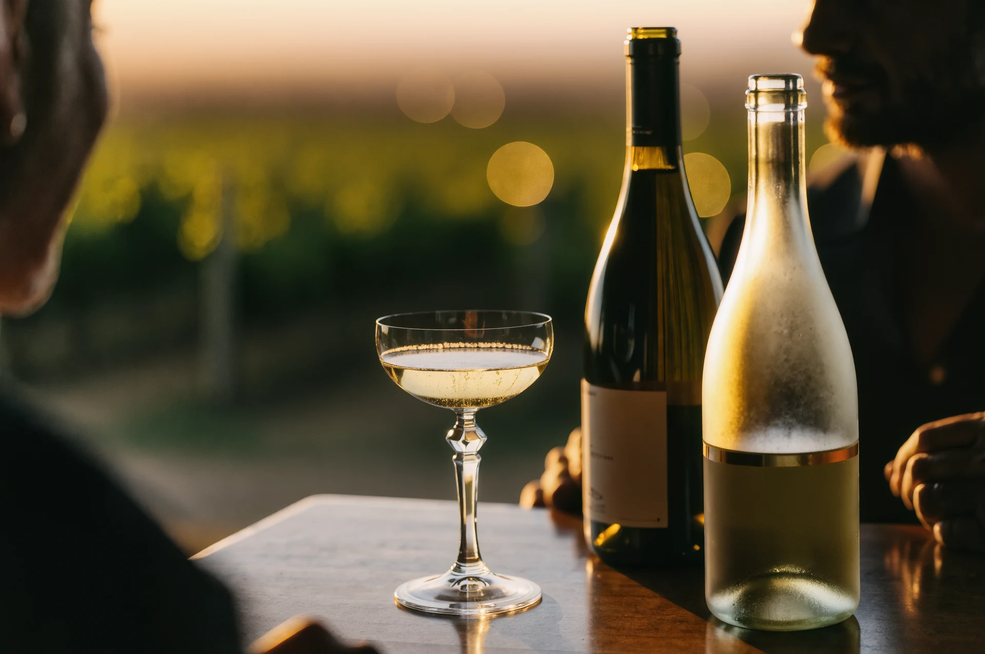 Chardonnay verstehen: Ein Leitfaden