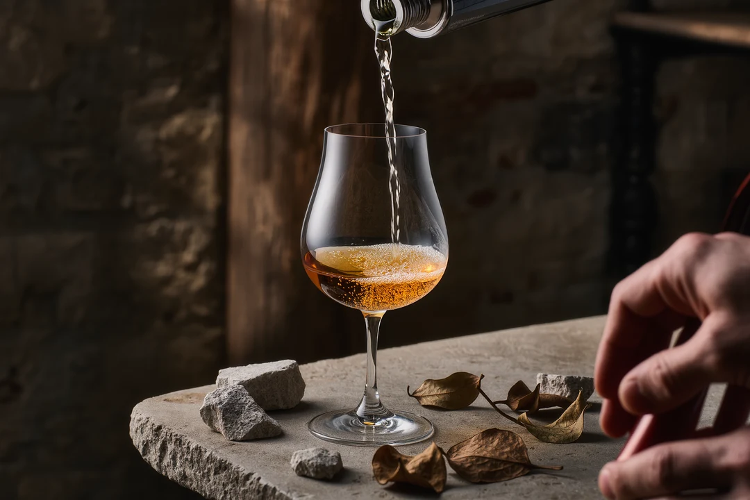 Die Faszination von Naturwein: Ein Leitfaden