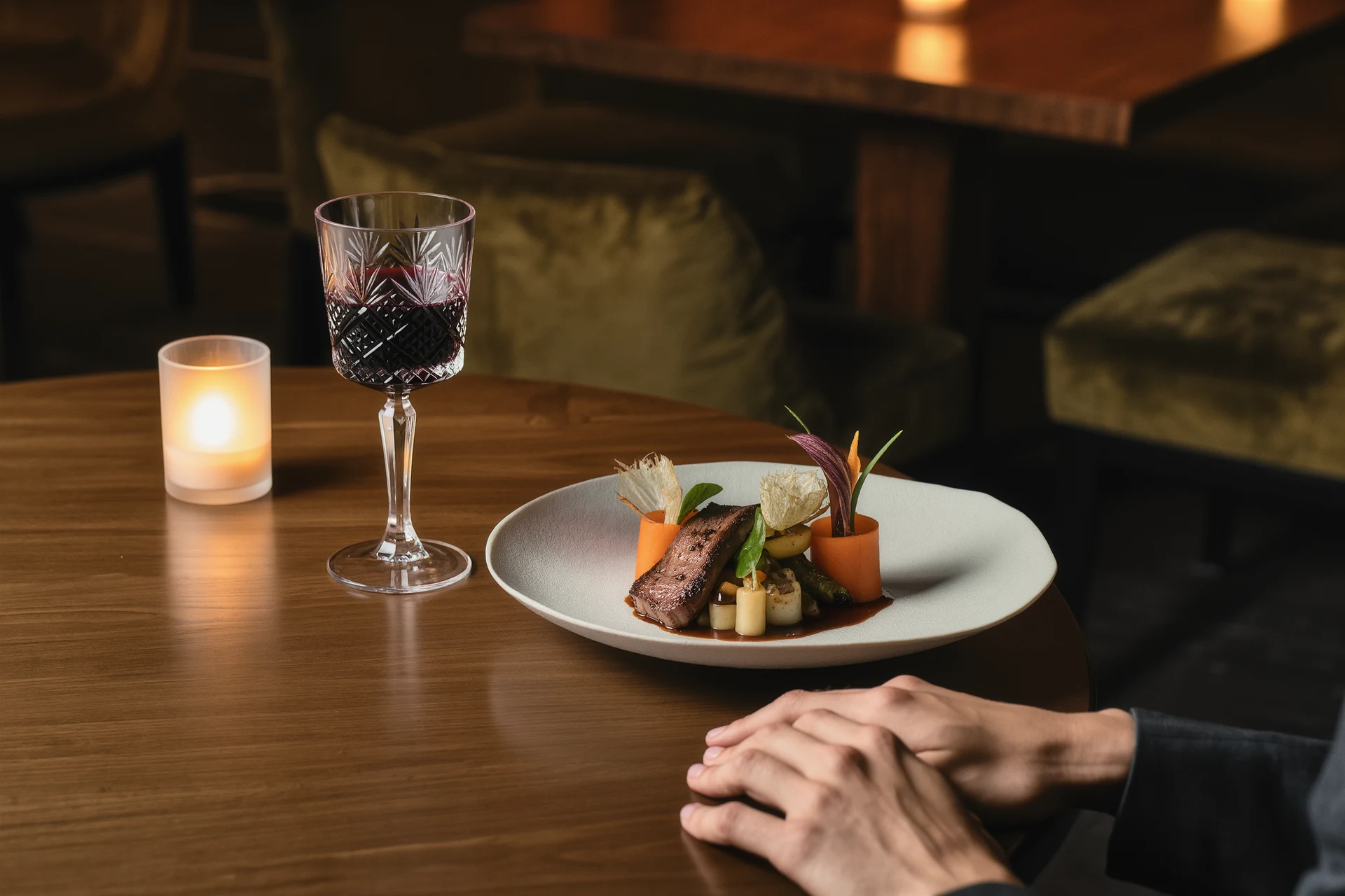 Die Kunst des Wein Food Pairing: Perfekte Kombinationen