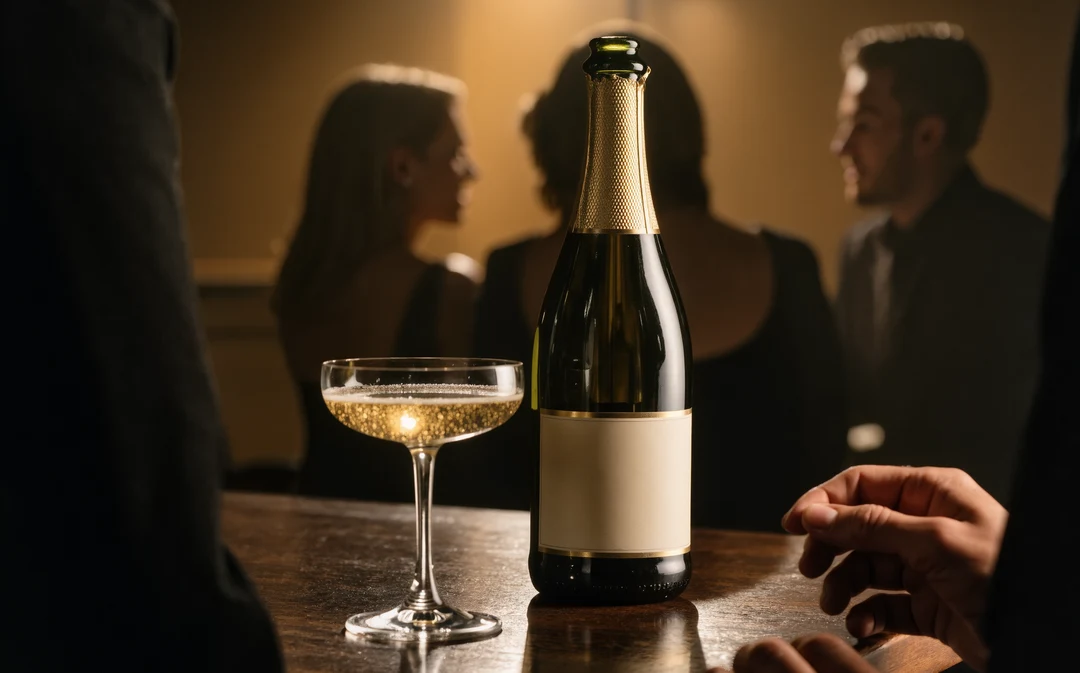 Wein Champagner Einstieg: Tipps für den perfekten Start