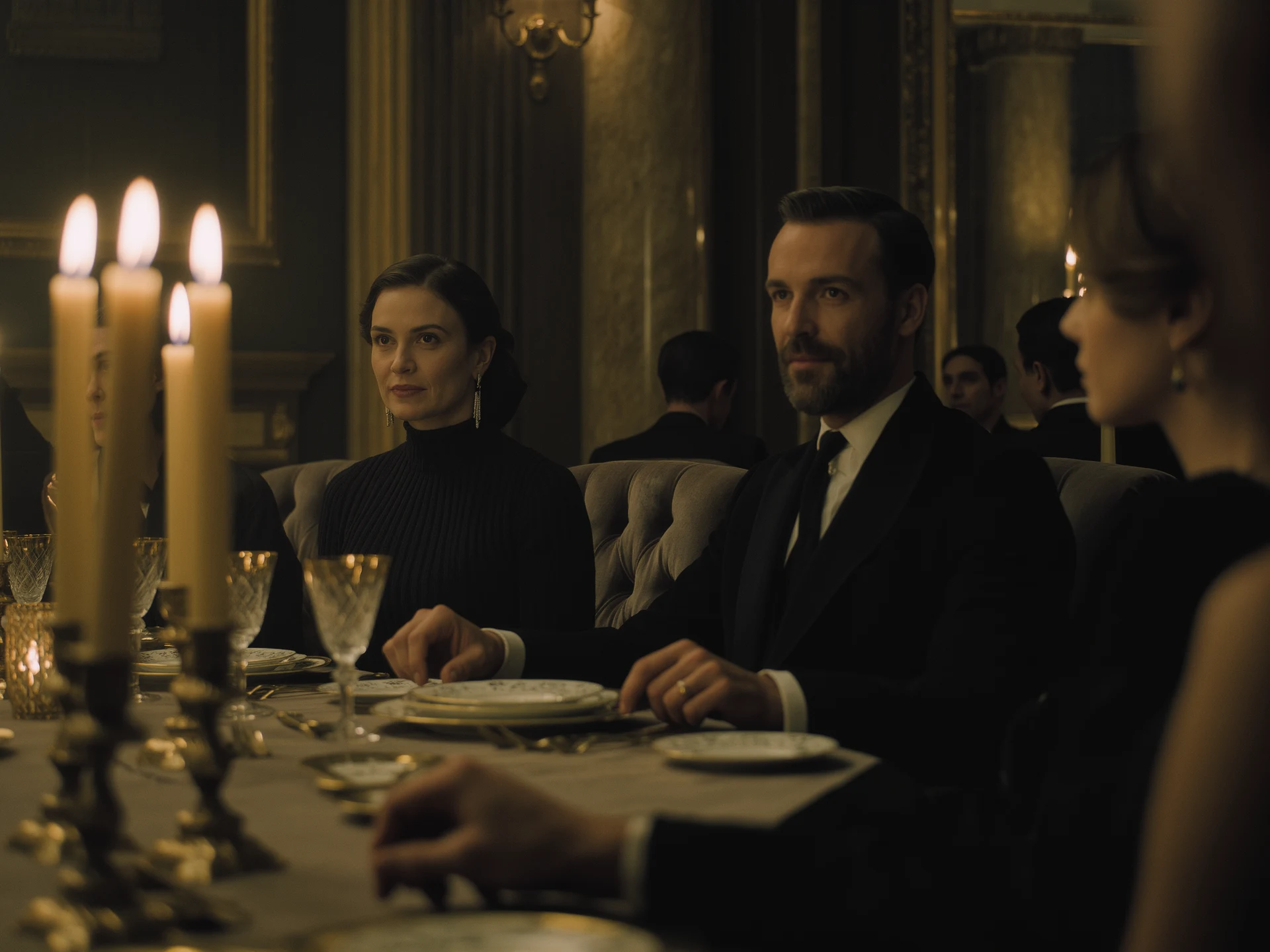 Exklusives Private Dining: Ein kulinarisches Erlebnis der Extraklasse