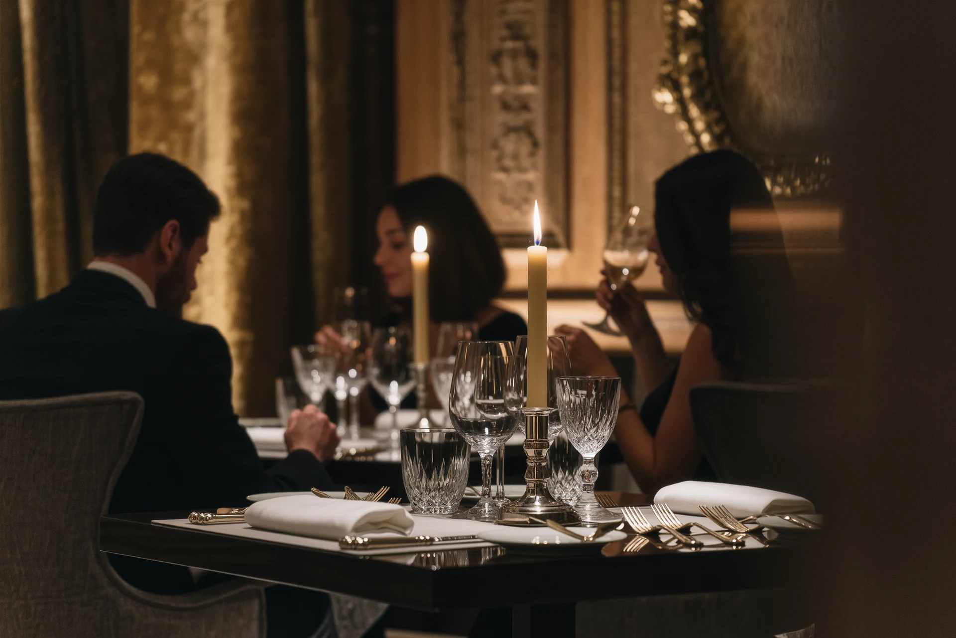 Die neuesten Trends im Hotelrestaurant