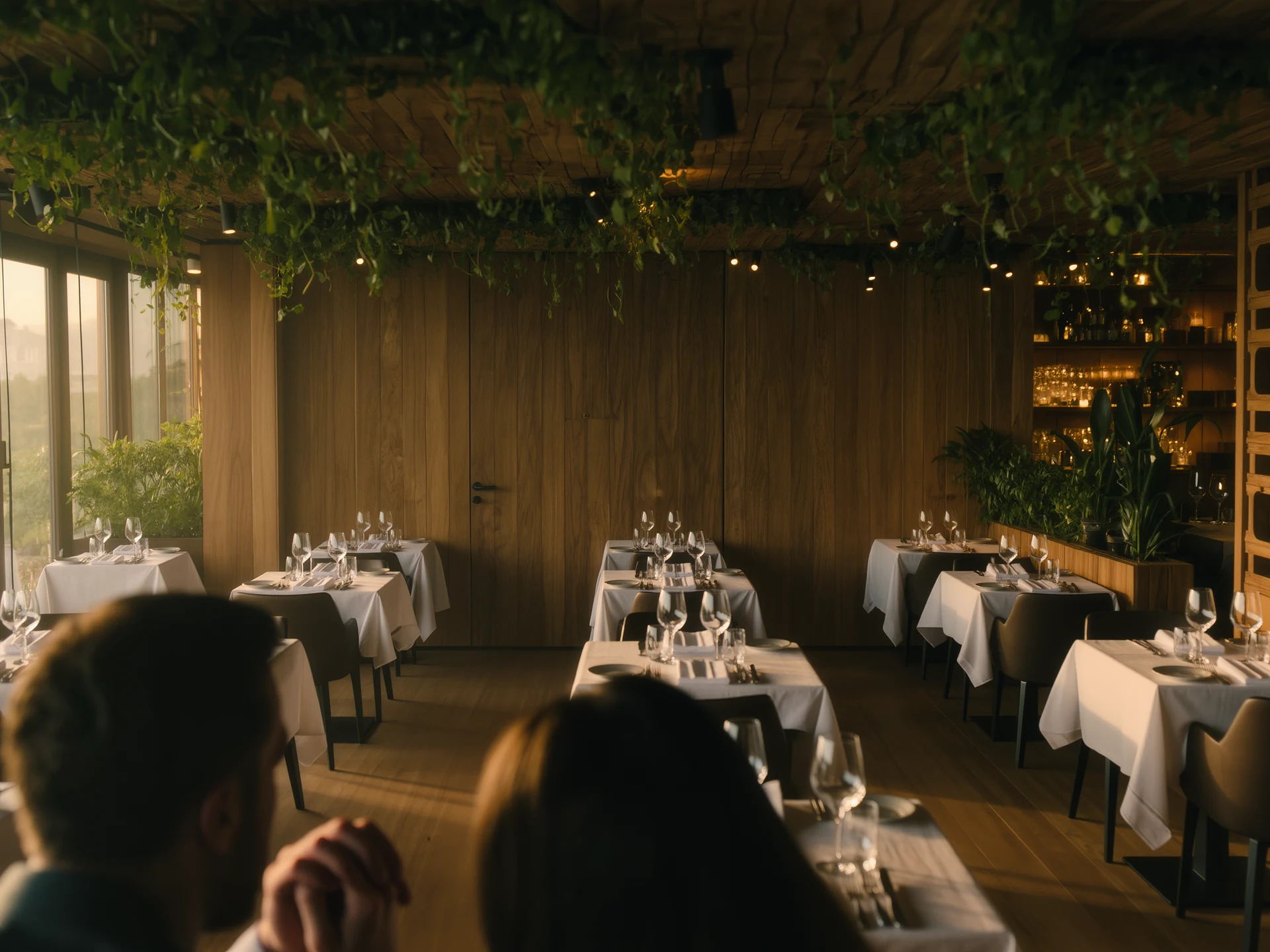 Nachhaltige Restaurants: Genuss mit gutem Gewissen