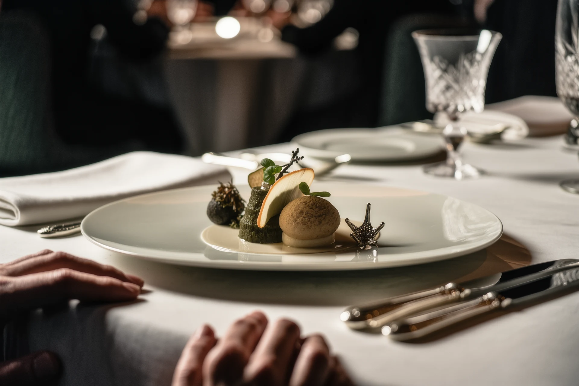 Effektive Restaurant Marketingstrategien