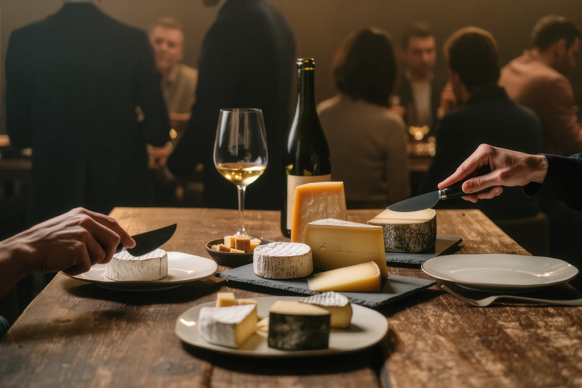 Gourmetreise Frankreich: Kulinarische Genüsse entdecken