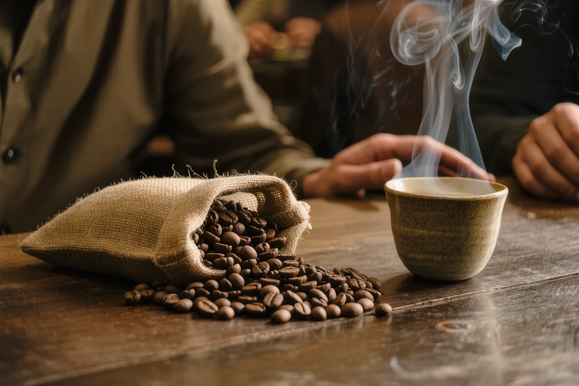 Die ultimative Kaffee Reise: Entdecken Sie die besten Kaffeesorten weltweit