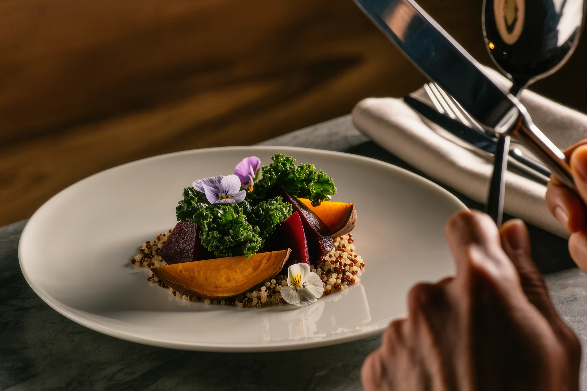 Vegan reisen: Tipps für tierfreundliche Urlaube