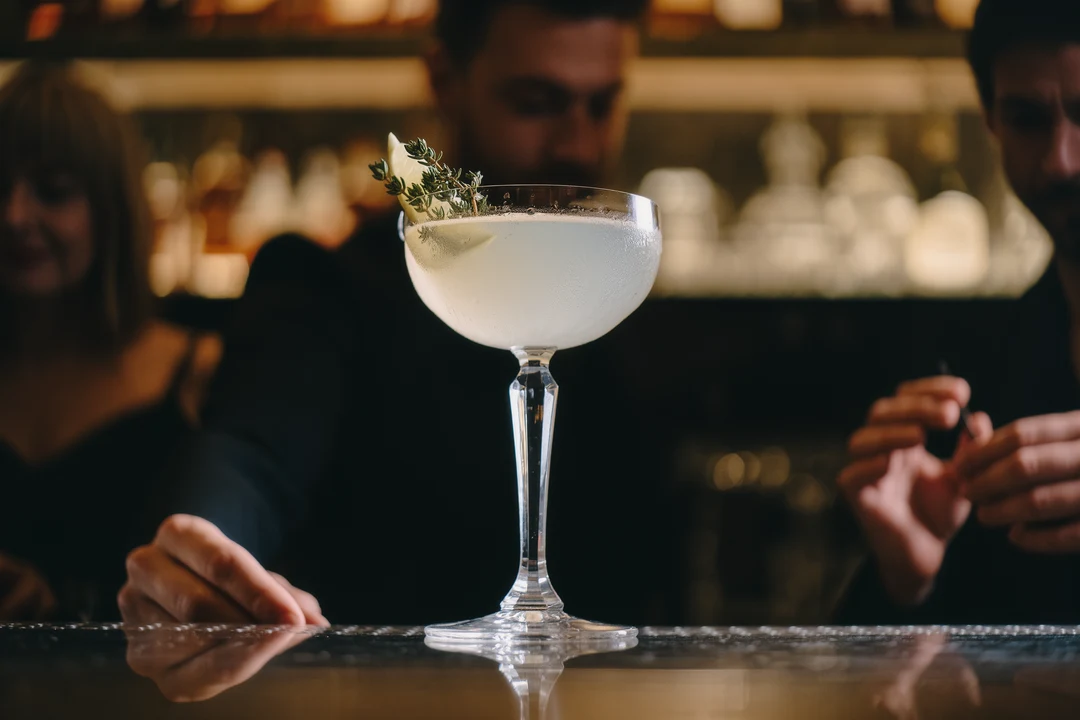 Die besten Signature Drinks für Ihre nächste Party