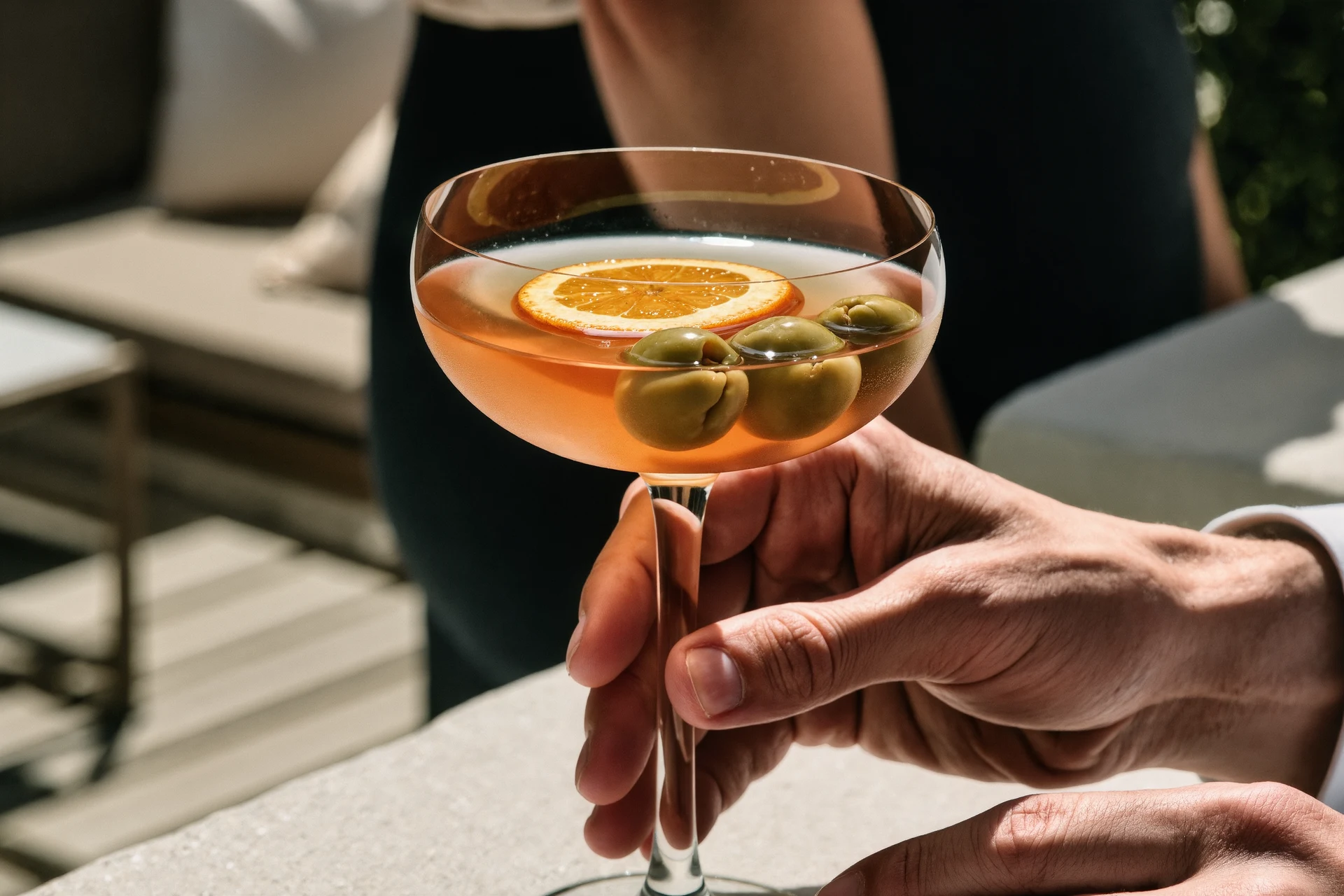 Die besten Aperitif-Getränke: Genießen Sie vor dem Abendessen!