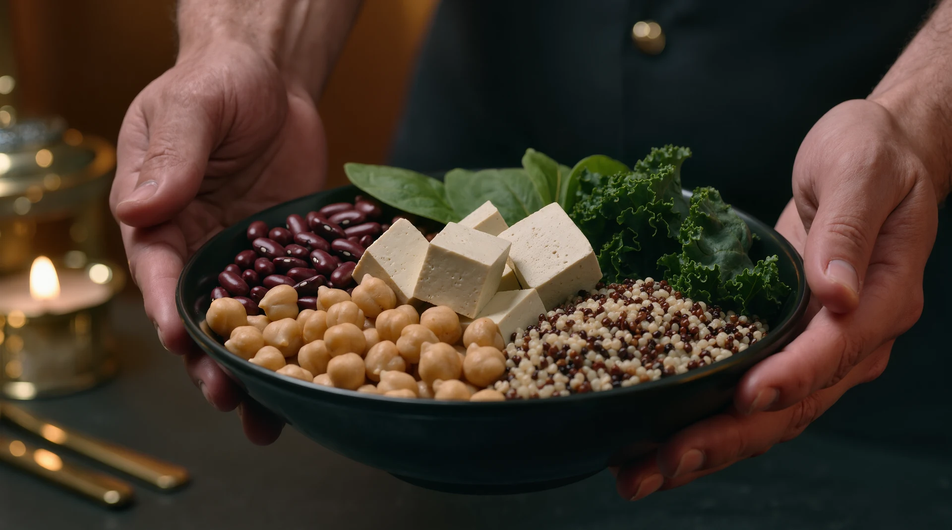 Die Vorteile einer Proteinreichen Ernährung