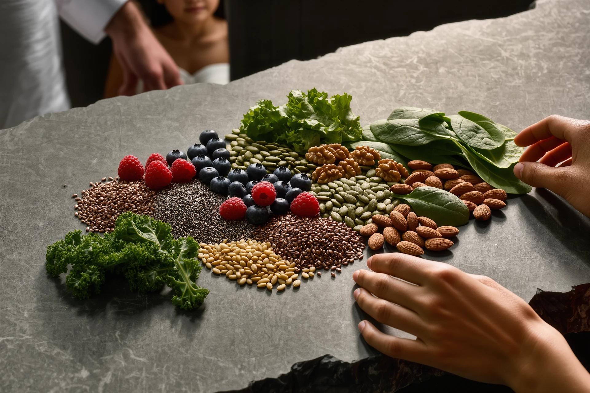 Der Superfoods Faktencheck: Wahrheit oder Mythos?
