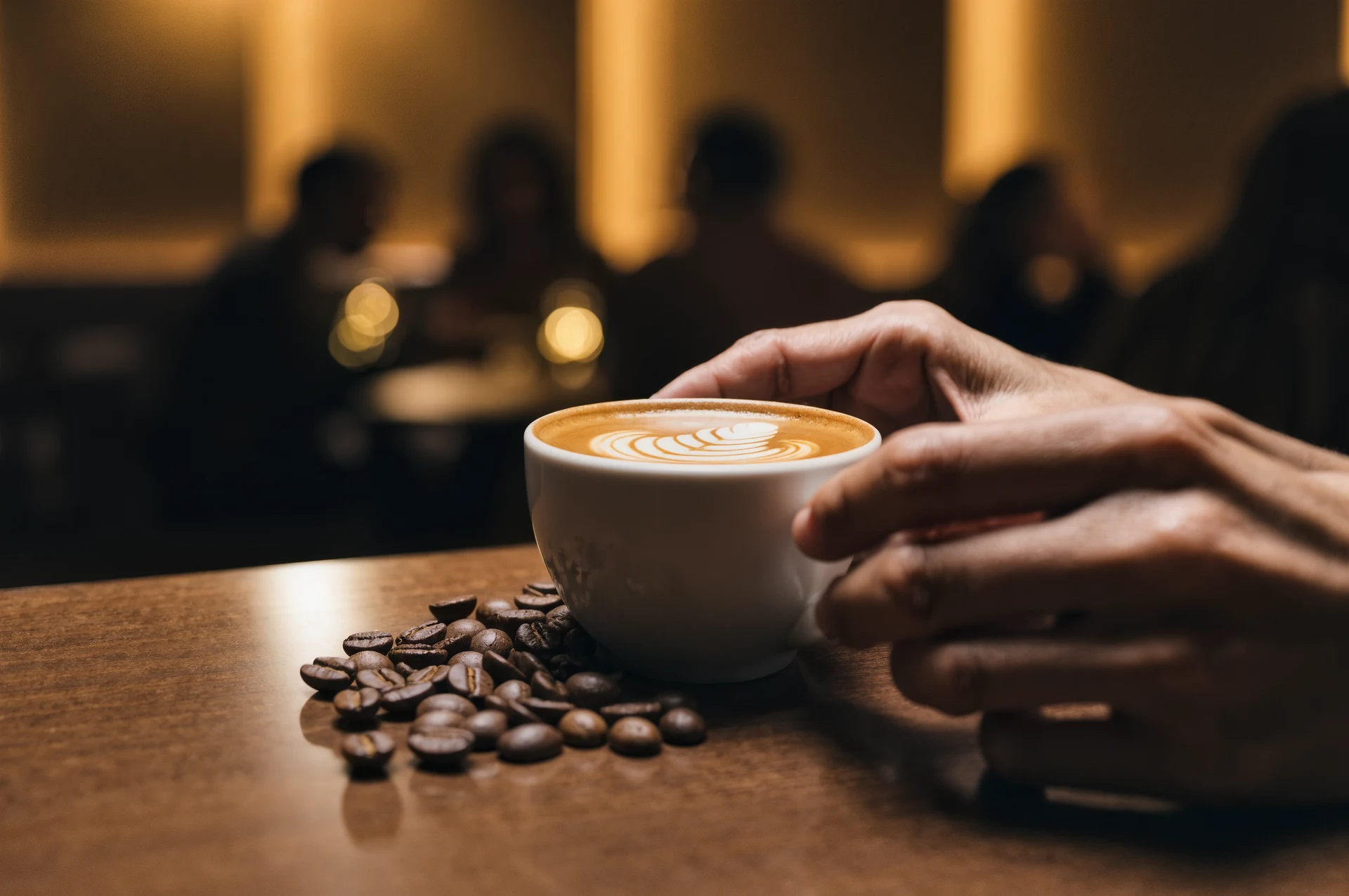 Die gesundheitlichen Vorteile von Kaffee: Fakten und Mythen
