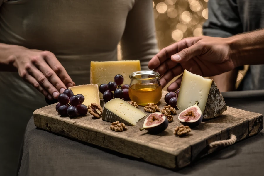Käse Spezialitäten: Eine kulinarische Entdeckungsreise