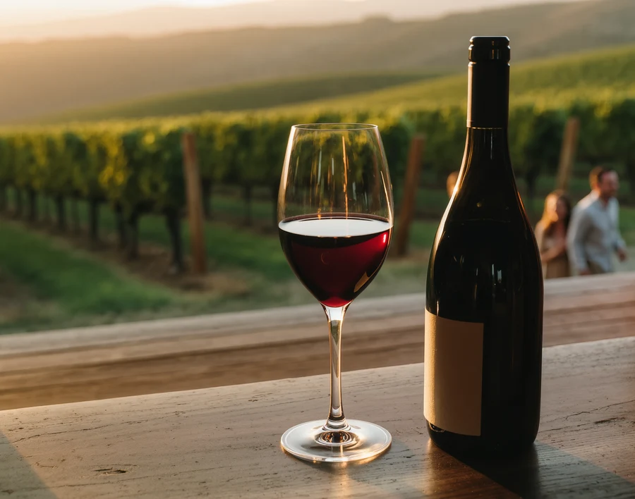 Das Winzerhotel: Ein Paradies für Weinliebhaber