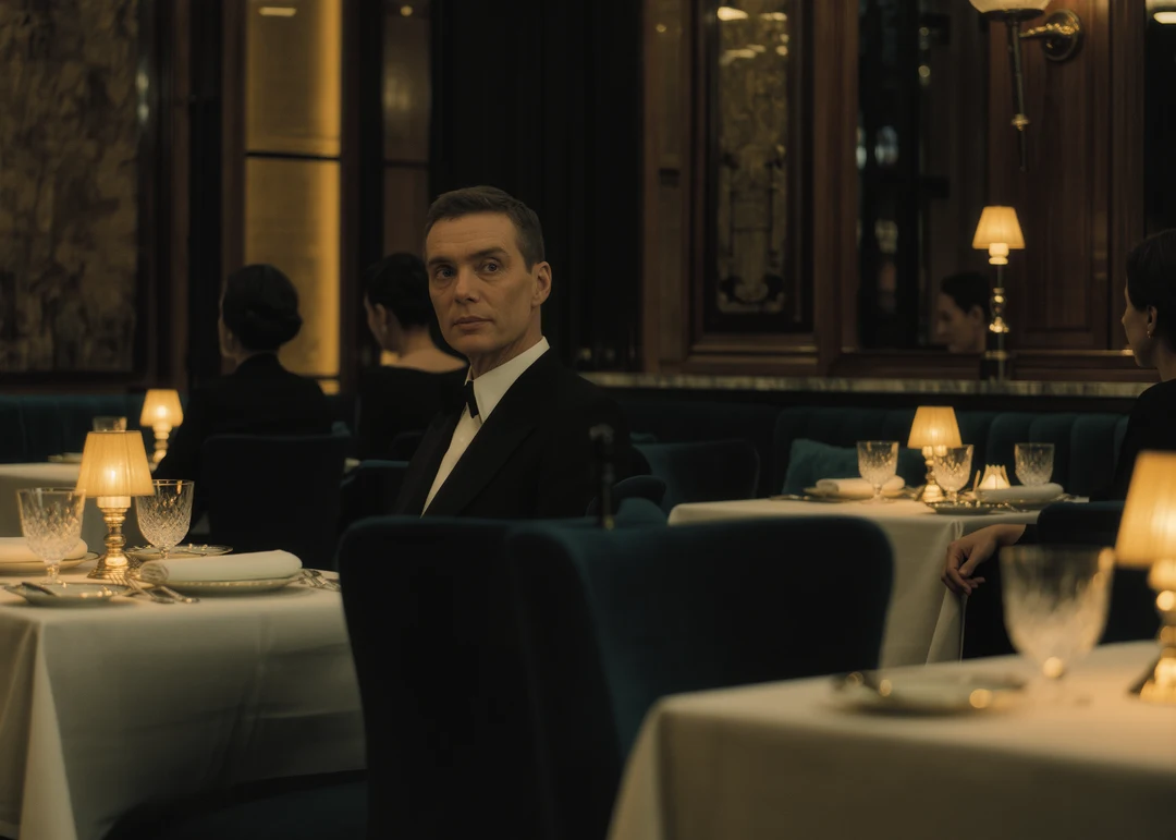 Die Exzellenz von Hotelrestaurant Stern