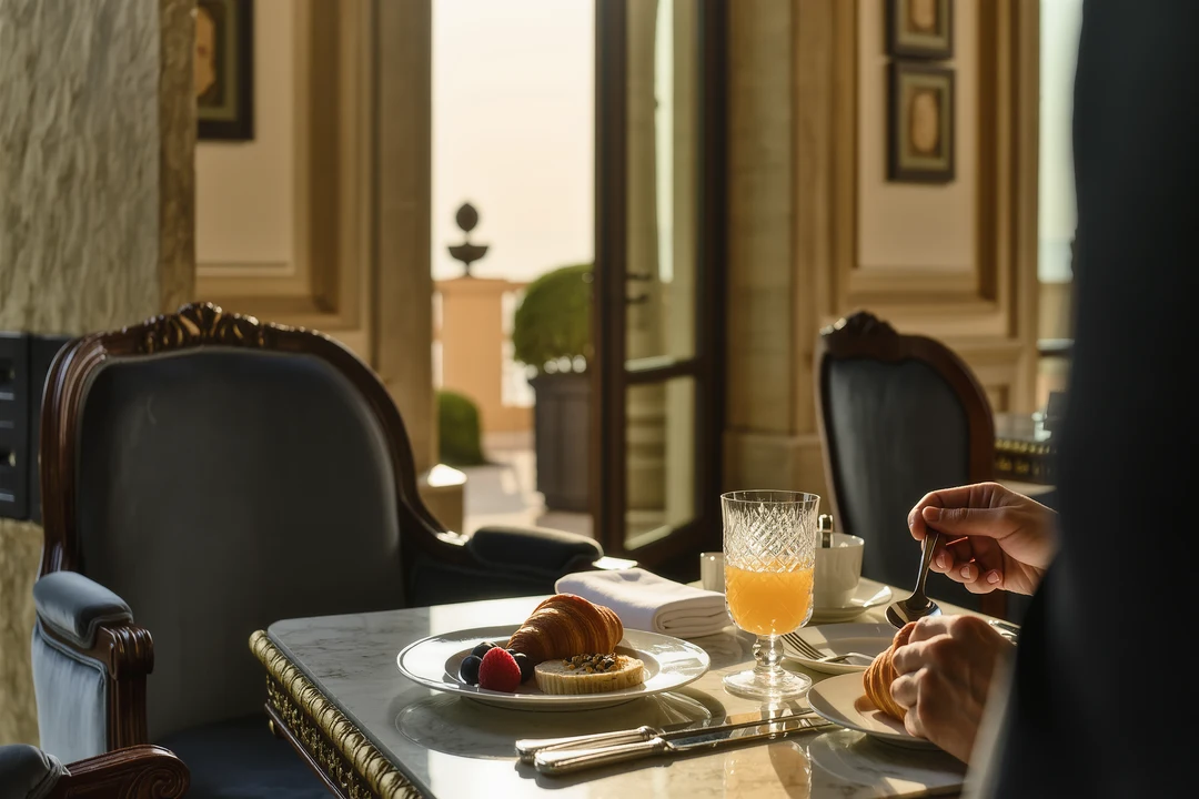Exquisite Genuss im Gourmet Hotel Mallorca