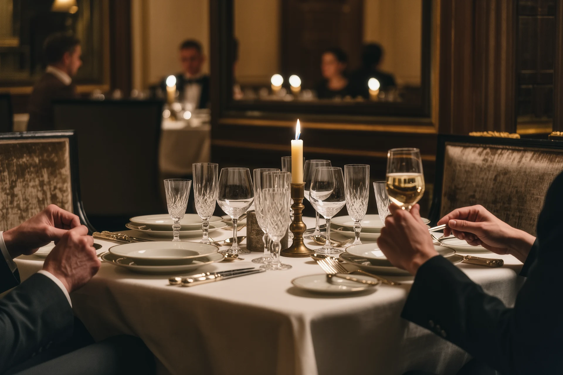 Gourmet Hotel in Frankreich: Ein kulinarisches Erlebnis der Extraklasse