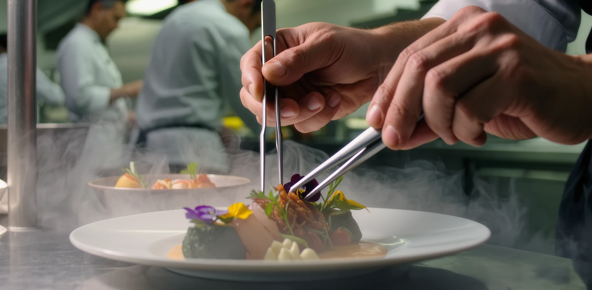 Exklusiver Genuss: Chef’s Table Hotel