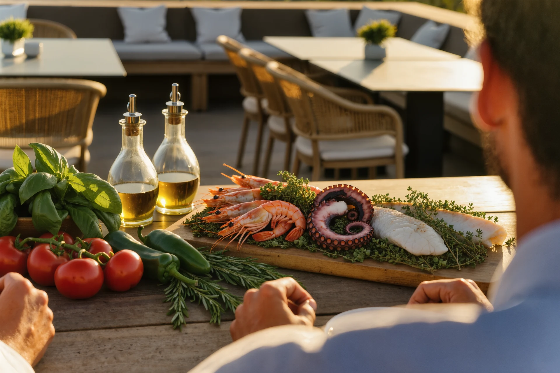Köstliche mediterrane Reisgerichte: Eine kulinarische Entdeckungsreise