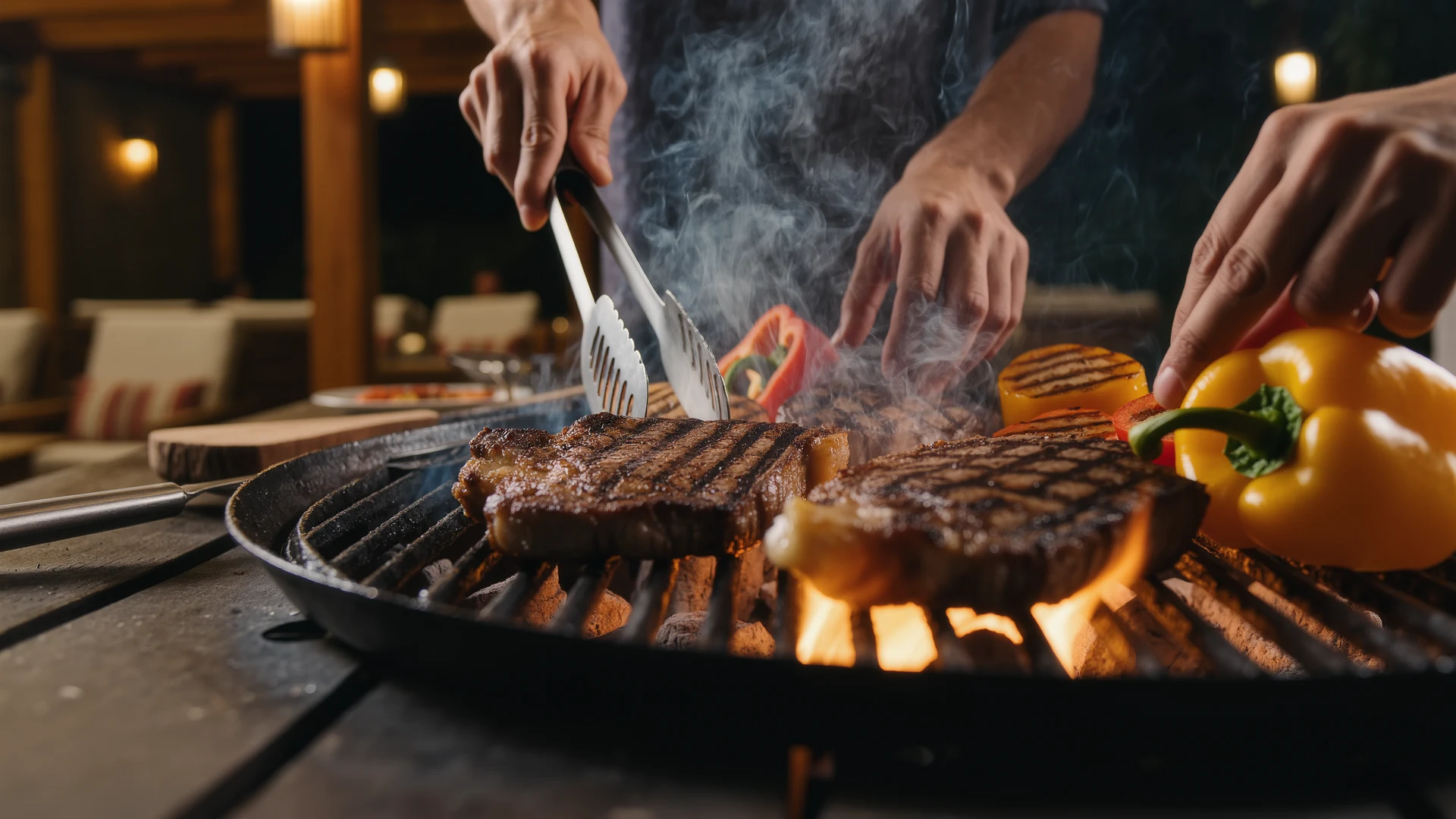 Fleisch & Grillen: Der große BBQ-Guide
