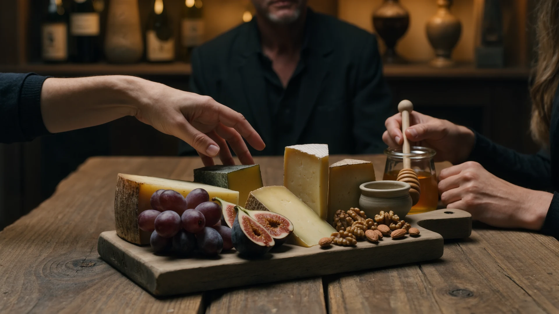 Käse Guide: Sorten, Herkunft & Genuss