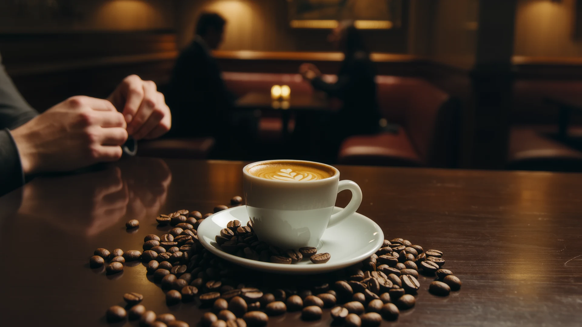 Kaffee Guide: Von der Bohne bis zur Tasse