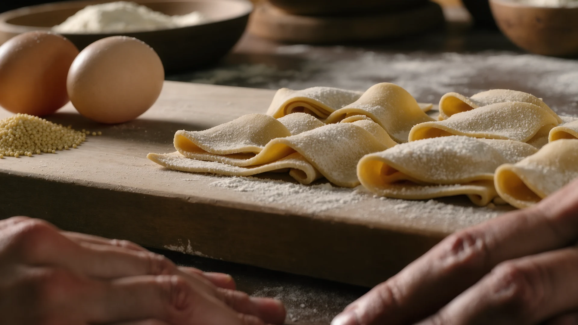 Pasta Guide: Sorten & perfekte Zubereitung