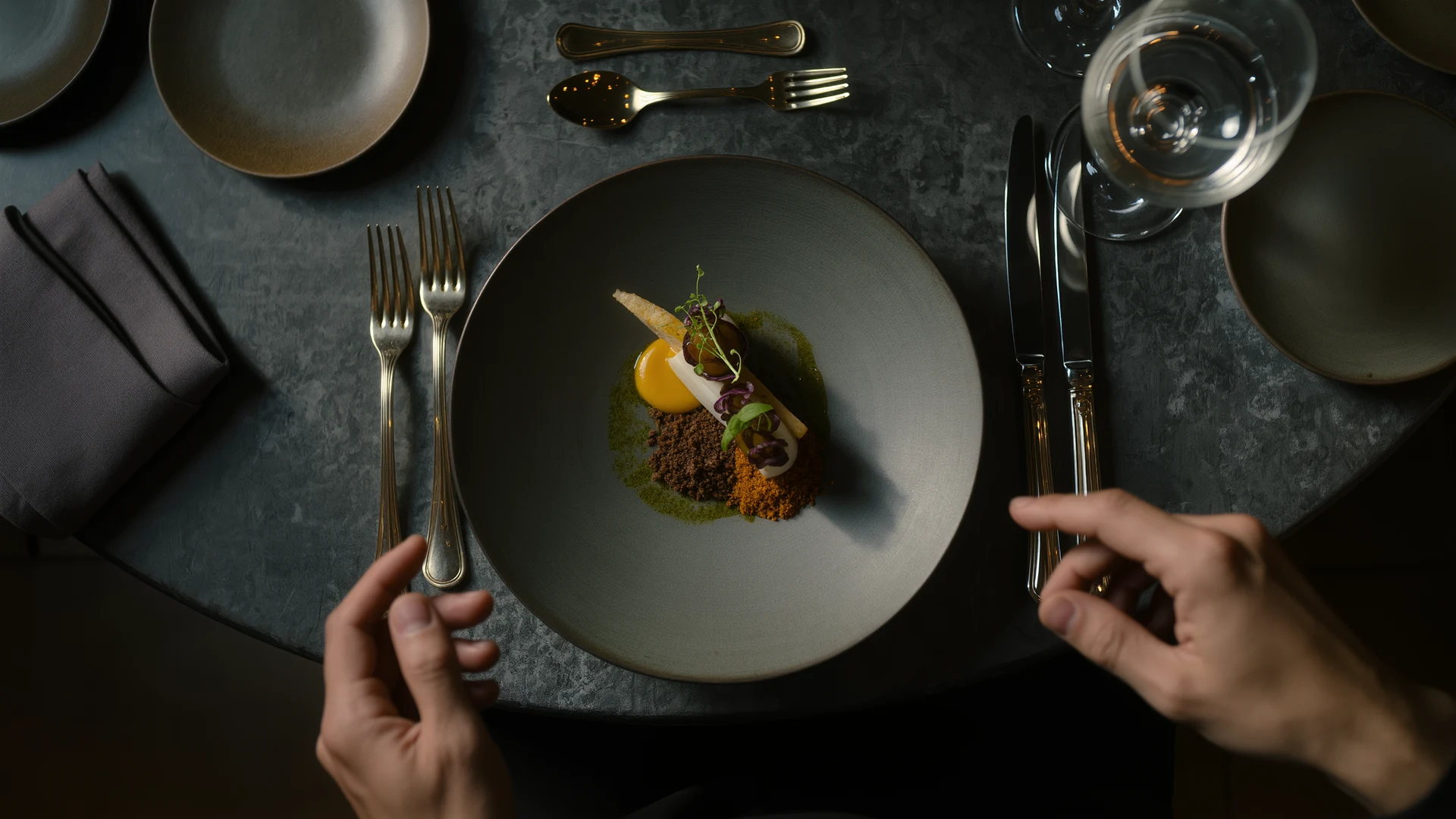 Sterneküche & Fine Dining: Der Guide