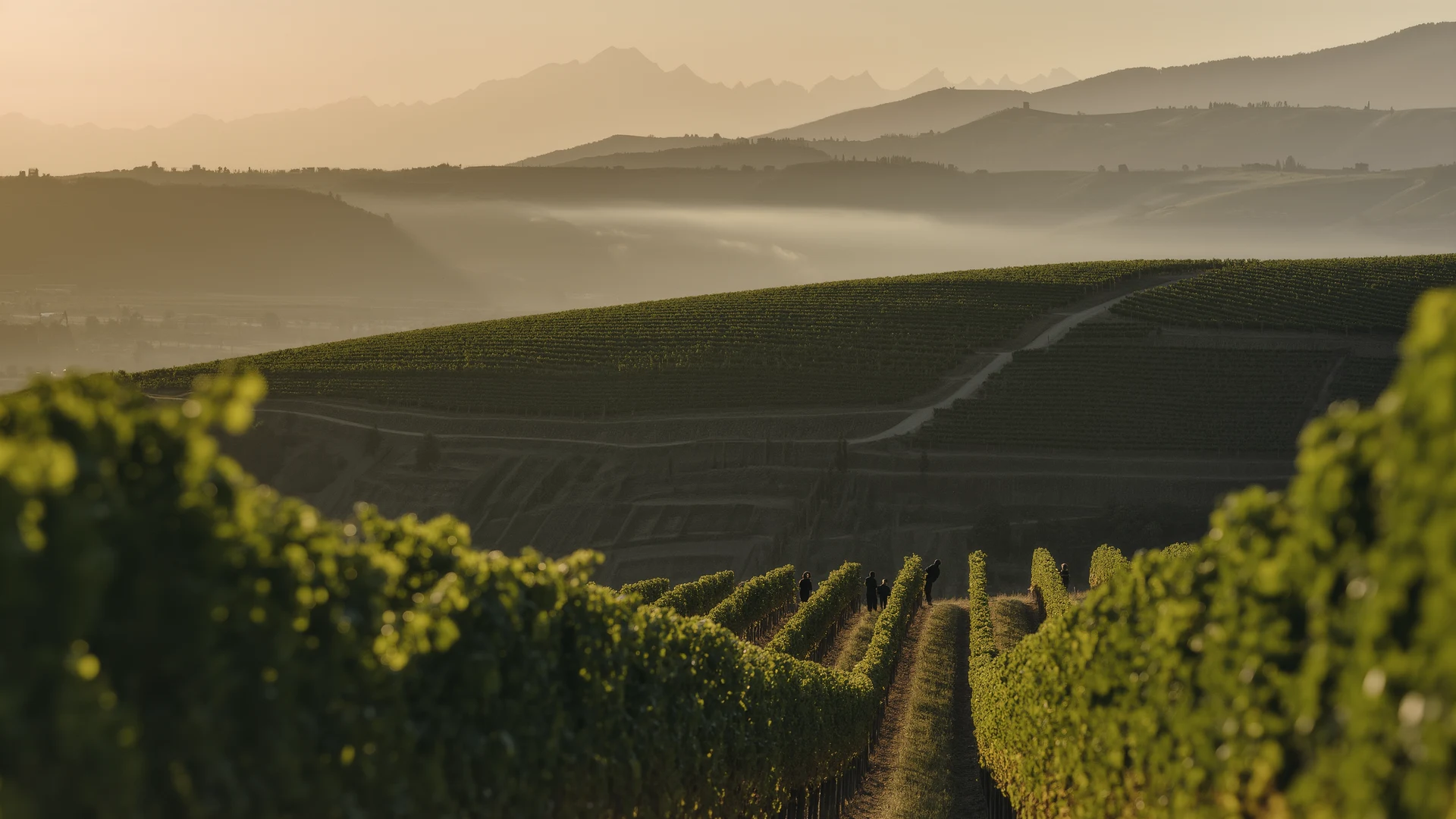 Wein Guide: Rebsorten, Regionen & Genuss